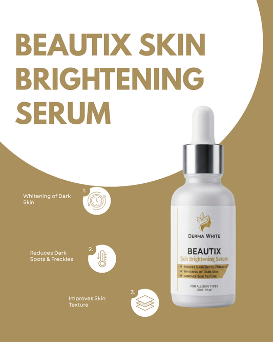 Beautix Skin Brightening Serum