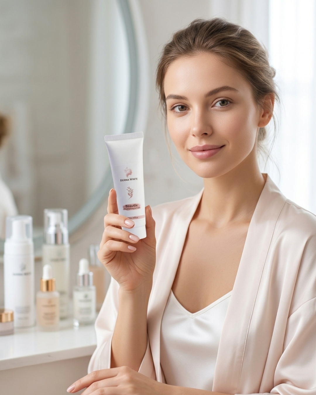 Beautix Brightening Cream