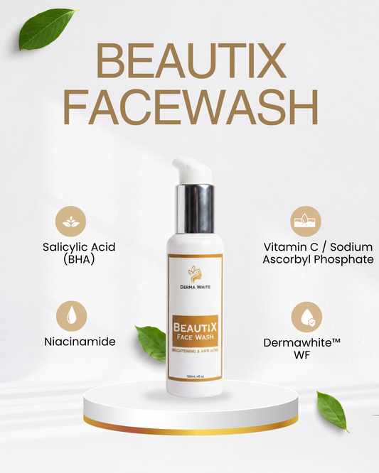 Beautix Face Wash