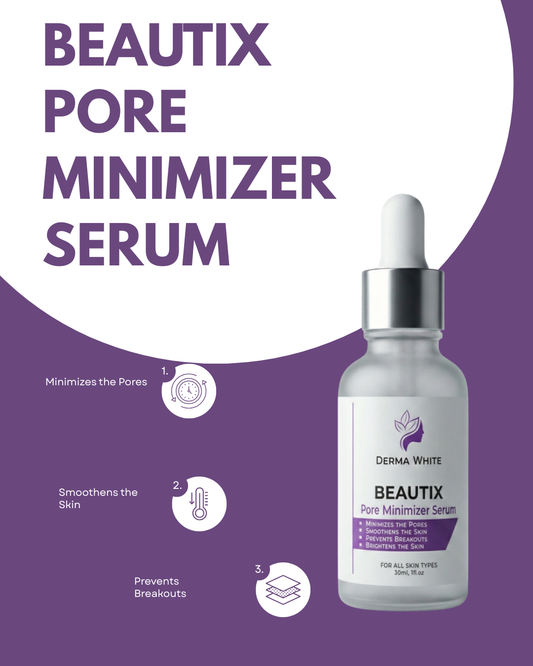 Beautix Pore Minimizer Serum