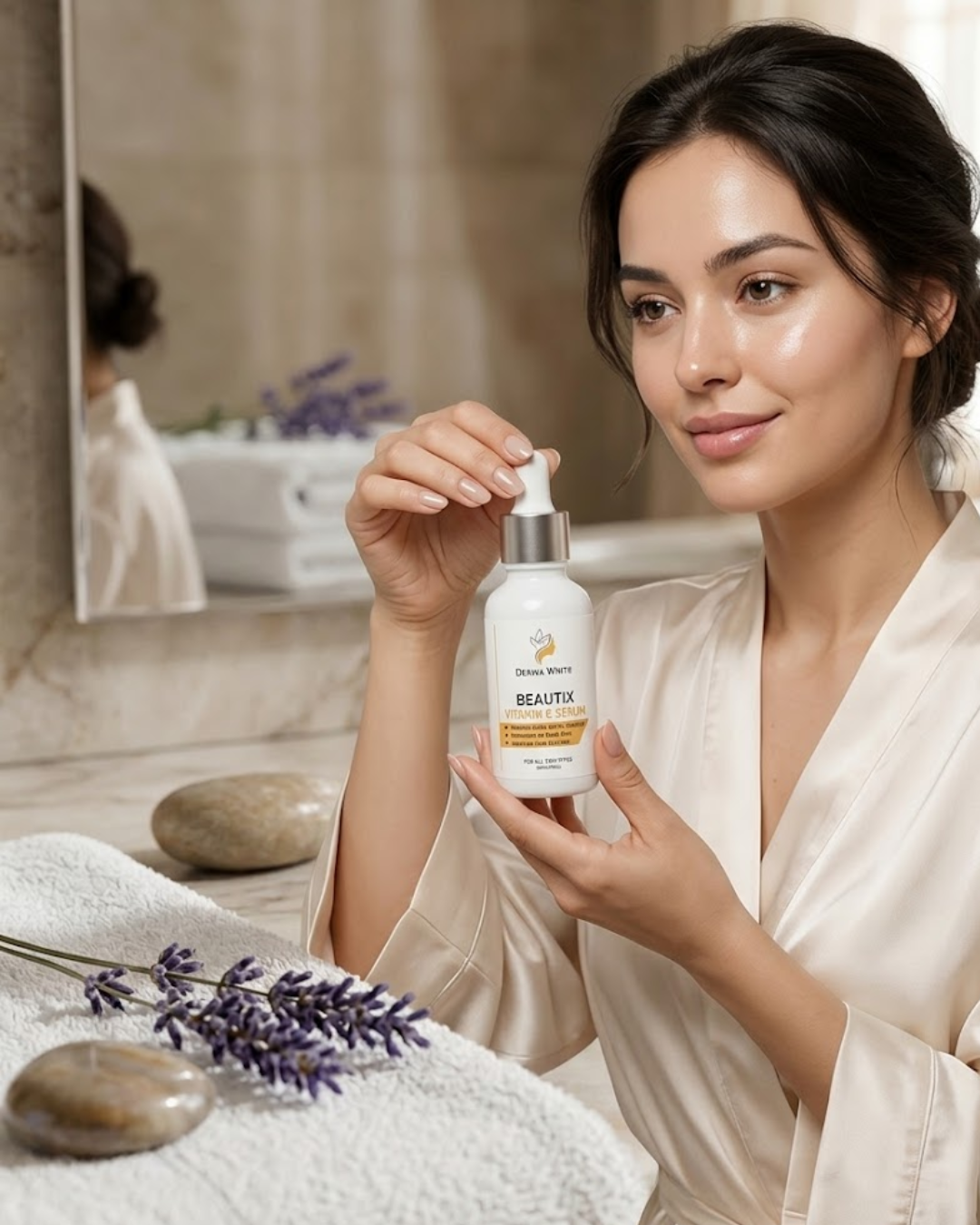 Beautix Vitamin C Serum