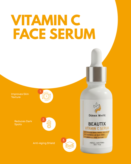 Beautix Vitamin C Serum