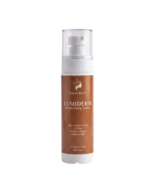 Lumiderm Moisturizing Lotion