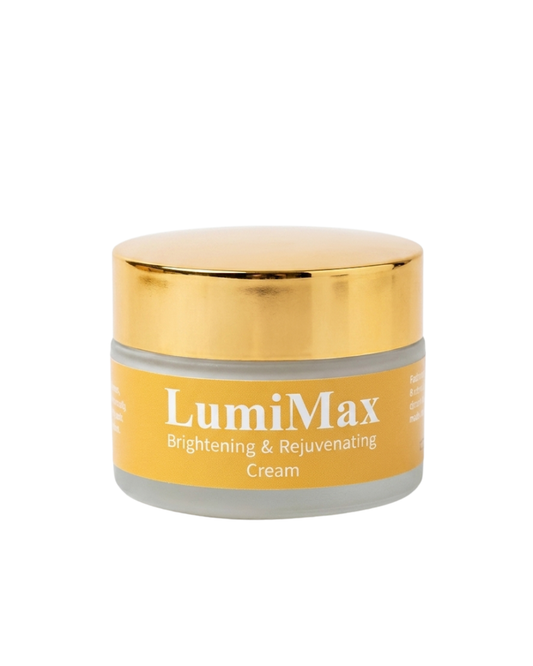 LumiMax Brightening & Rejuvenating Cream