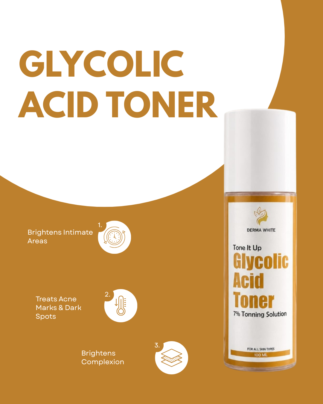 Tone It Up Glycolic Acid Toner