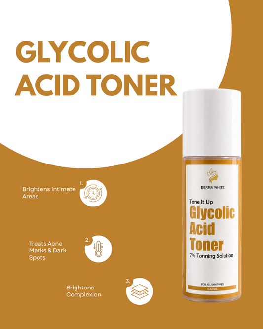 Tone It Up Glycolic Acid Toner