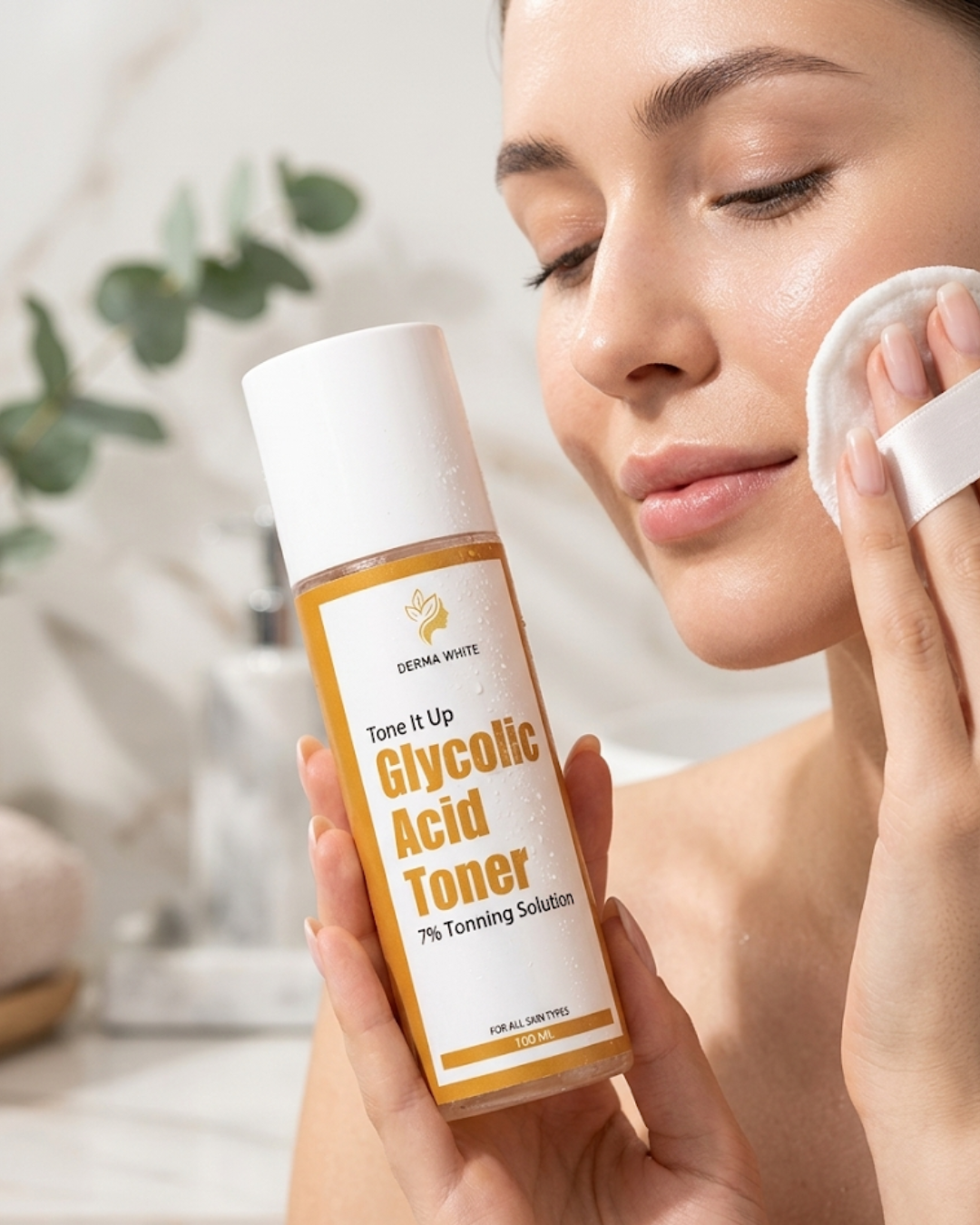 Tone It Up Glycolic Acid Toner