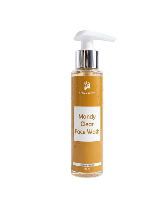 Mandy Clear Facewash