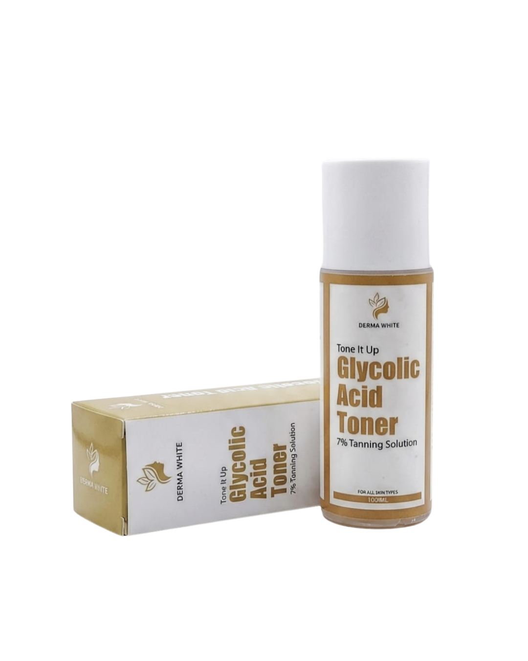 Tone It Up Glycolic Acid Toner