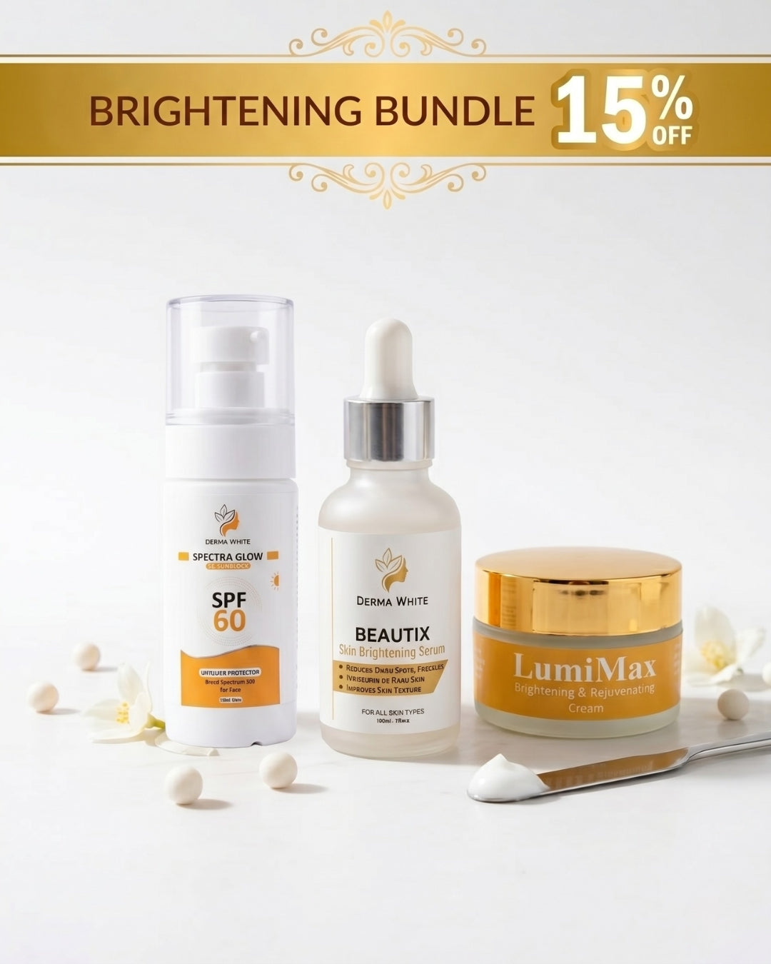 Brightening Bundle