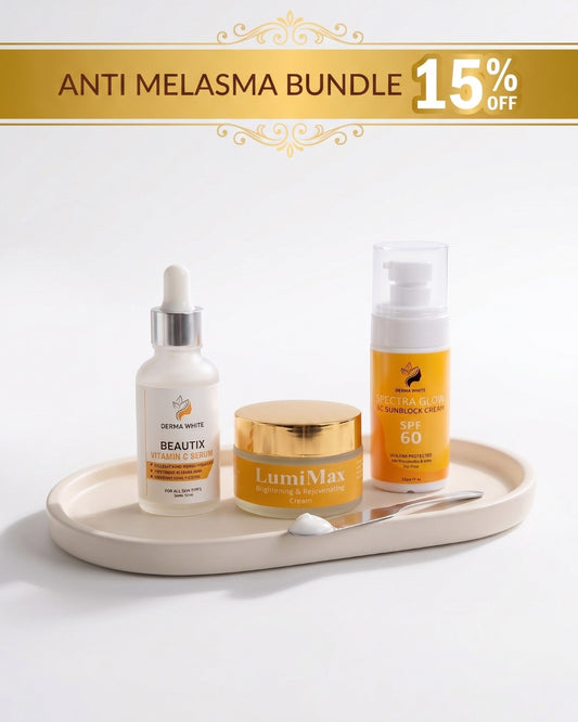 Anti Melasma Bundle