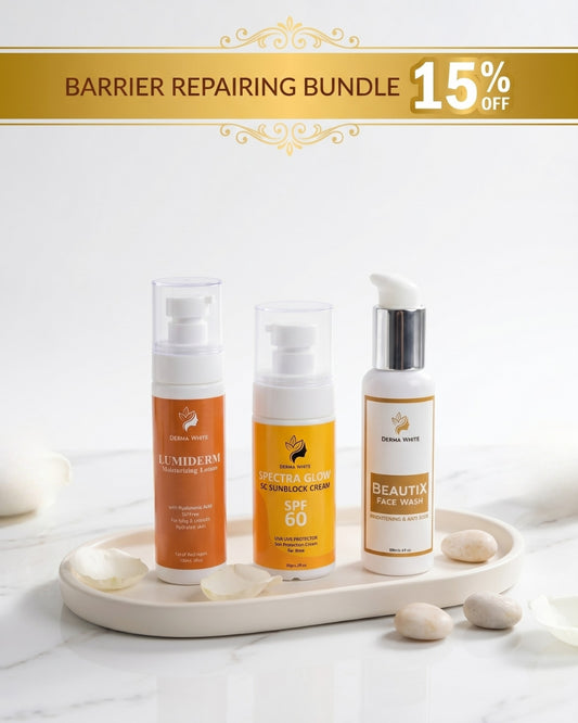 Barrier Repairing Bundle