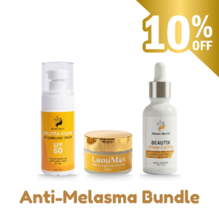 Anti-Melasma Bundle