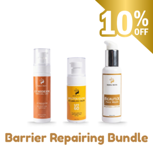 Barrier Repairing Bundle