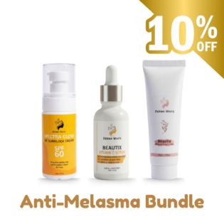 Anti-Melasma Bundle